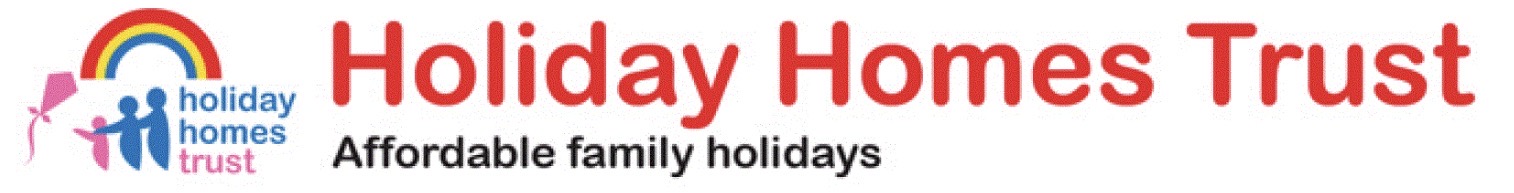 The Holiday Homes Trust - Affordable family holidays